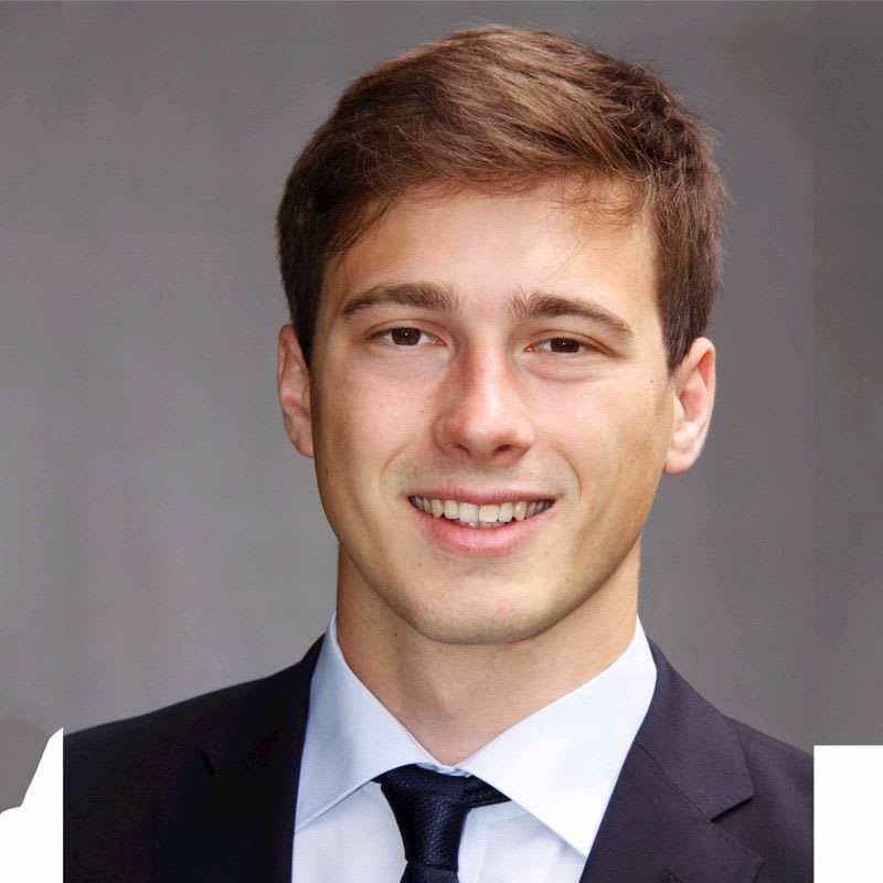 Lovis Heinrich GESDA