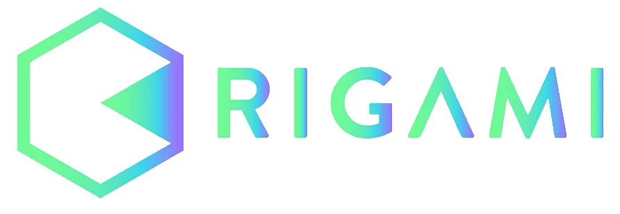 Origami Logo