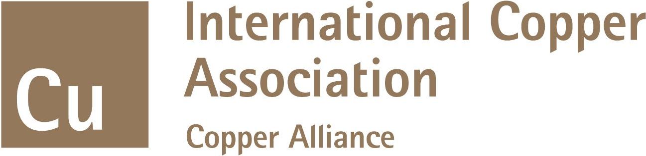International Copper Association Australia (ICAA) Logo