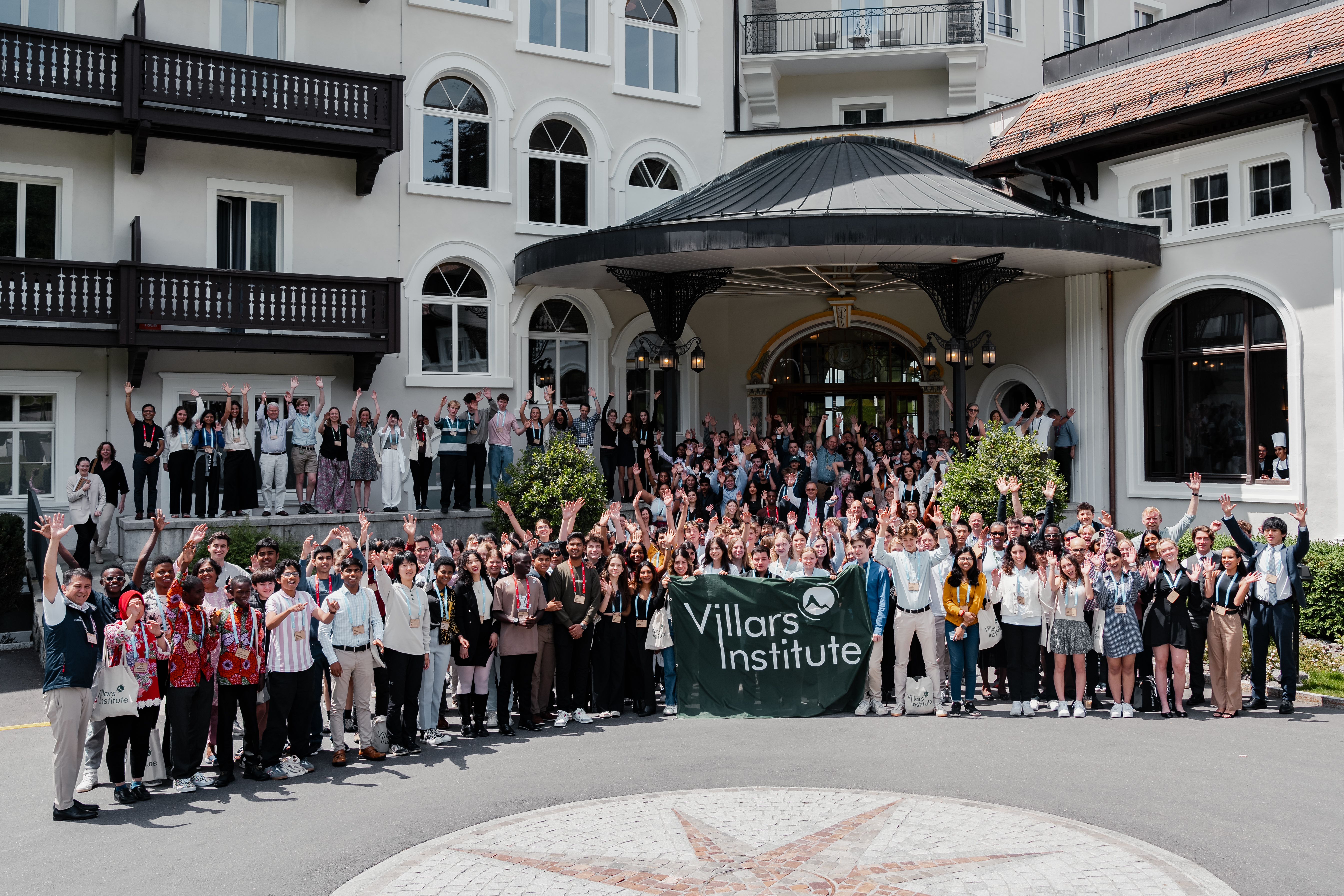 We want to thank our friends and partners for their great support and active engagement as the Villars Institute celebrates its 3rd anniversary this year and begins its 4th year of programming.  You can learn more about our highlights and milestones in the message below.  You can also visit our new YouTube Channel, to watch +70 videos to listen to leading experts on a broad range of important topics.  Here is the most popular video and be sure to follow our page on LinkedIn to join +7500 members of the Villars community.