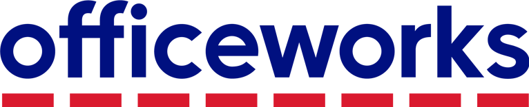 Officeworks Logo