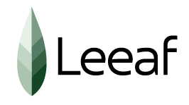 LEEAF Logo
