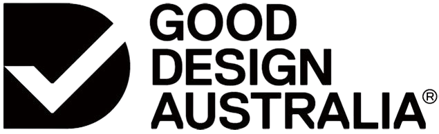 Good Design Australia Logo