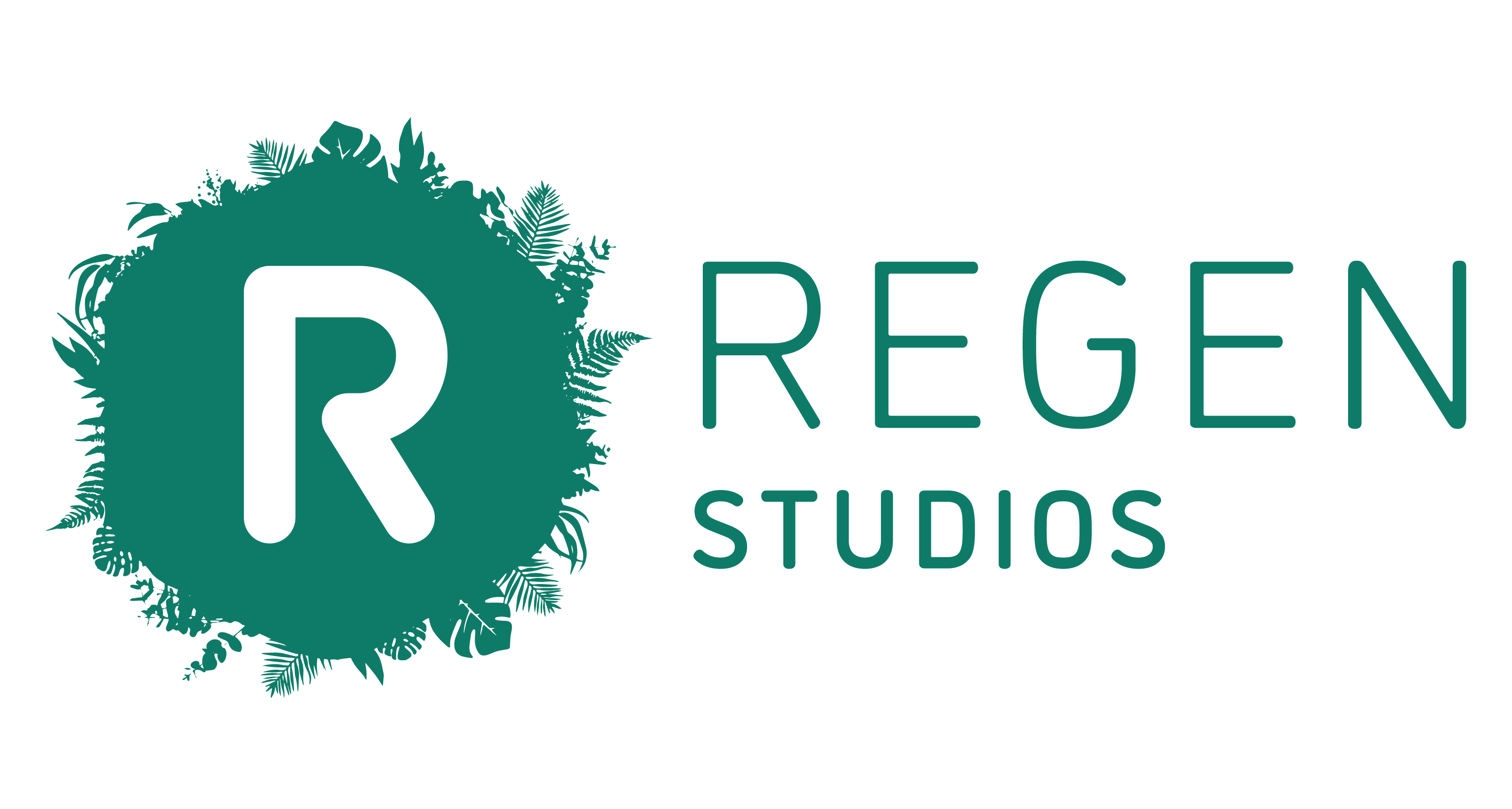 Regen Studios Logo