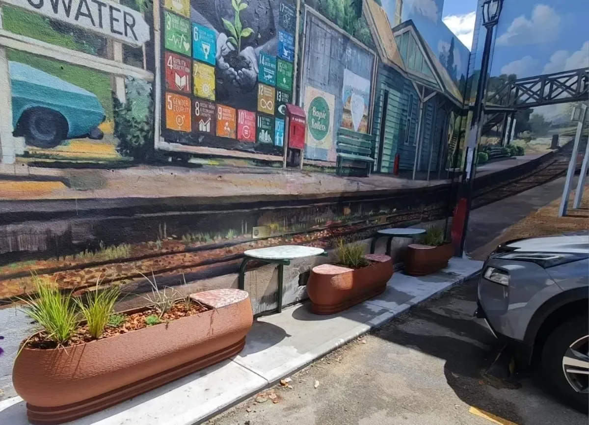 Images sourced from: https://baysierollers.com/5-7-king-william-st