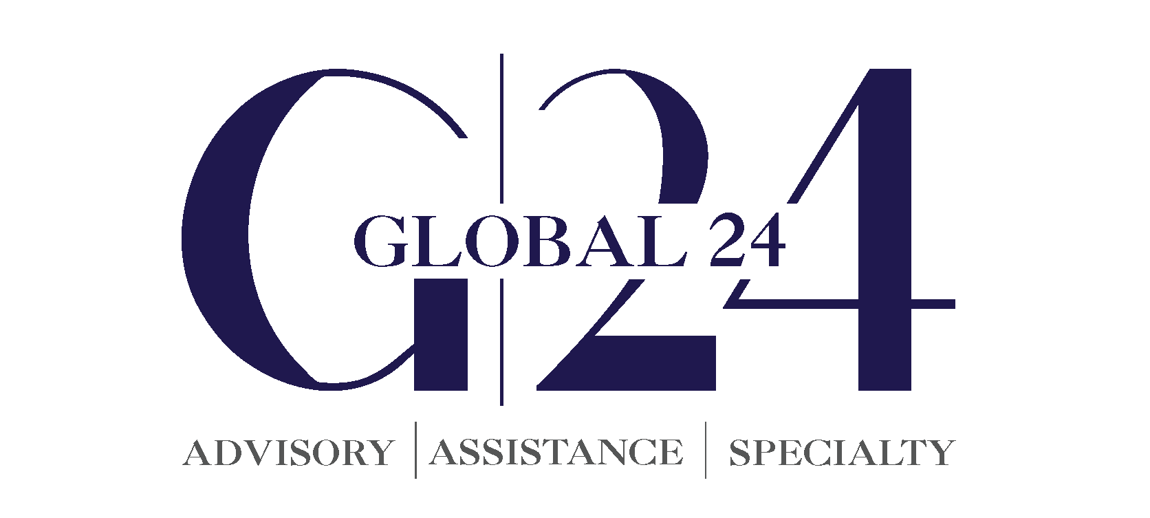 Global 24 Logo