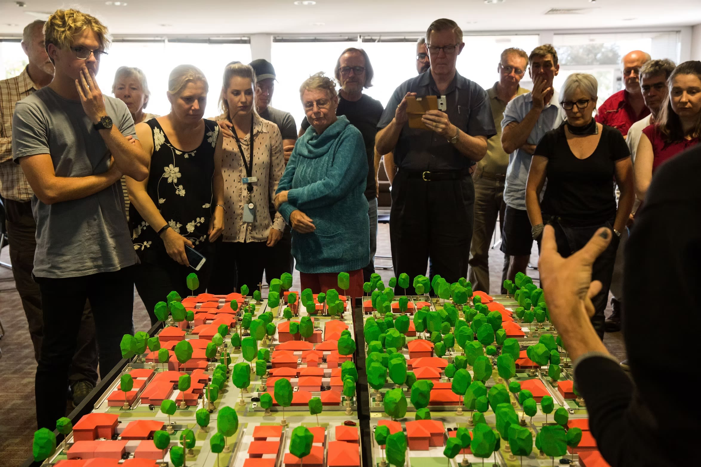 Photo sourced from: https://www.vicparkcollective.com/urban-forest-strategy