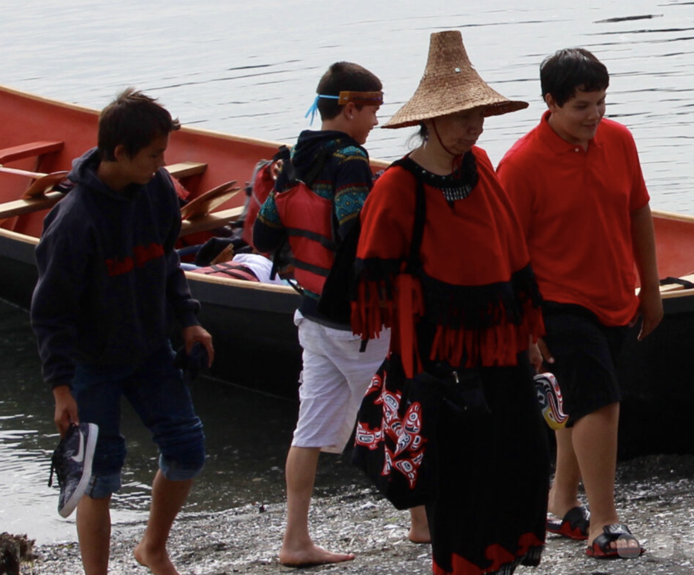 The Port Gamble S’Klallam Tribe, the Nux Sklai Yem or Strong People, are a sovereign tribal nation located on the...