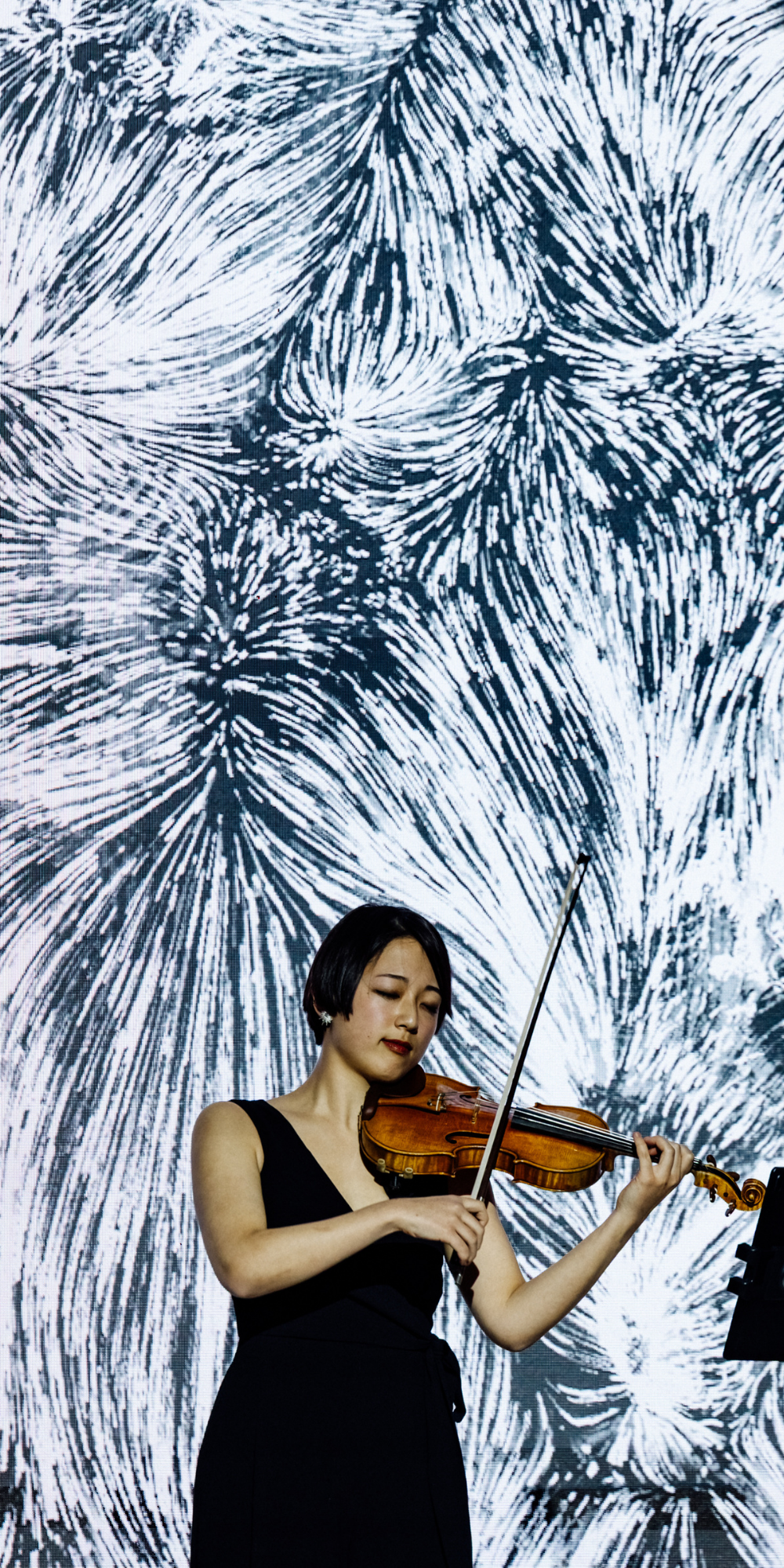 An interdisciplinary and intergenerational approach to help talented young musicians to reach their full global potential.