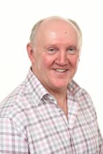 Martyn Forrest