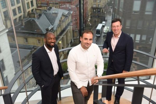 £1.4m investment for firm transforming public sector IT