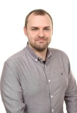 Tom Carter