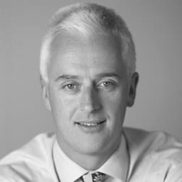Mark Quartermaine