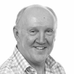 Martyn Forrest