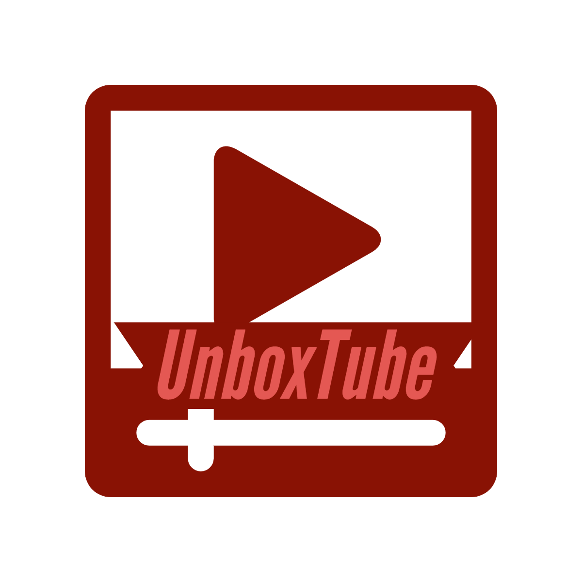 unbox tube
