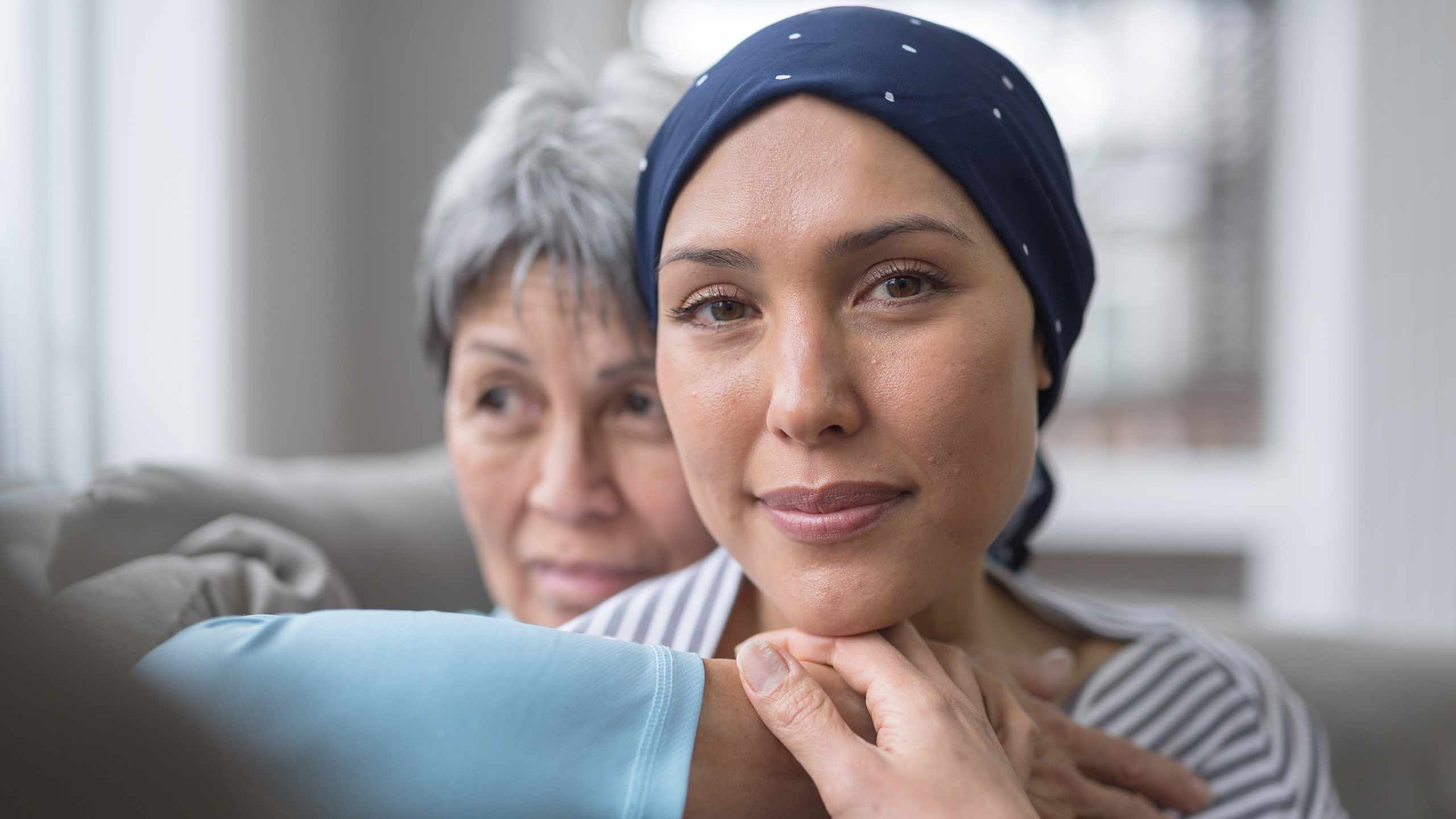 Non-small cell lung cancer: test, know and treat
