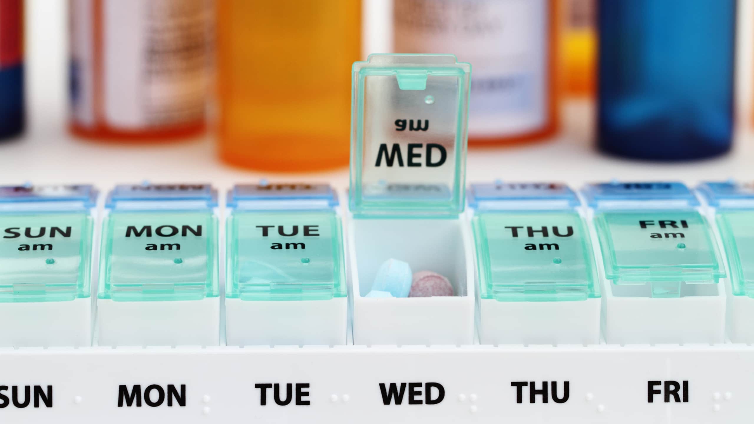Your guide to living well with HIV