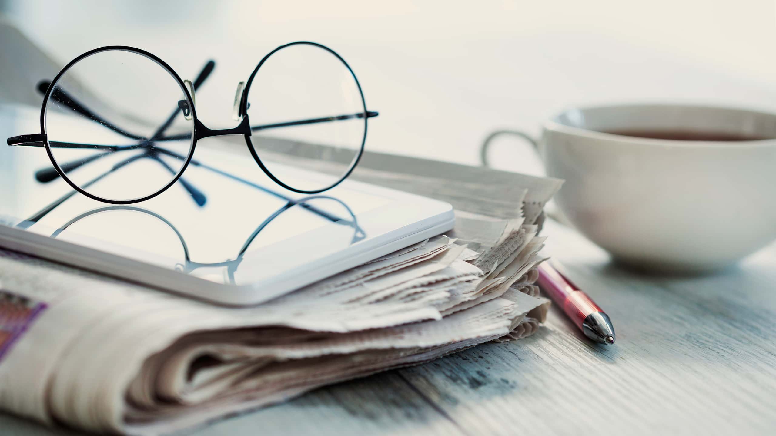 Your guide to managing wet age-related macular degeneration