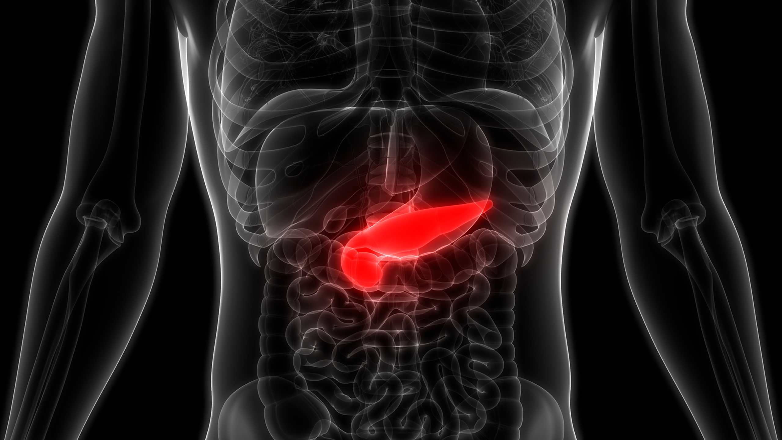 Your exocrine pancreatic insufficiency (EPI) resource center
