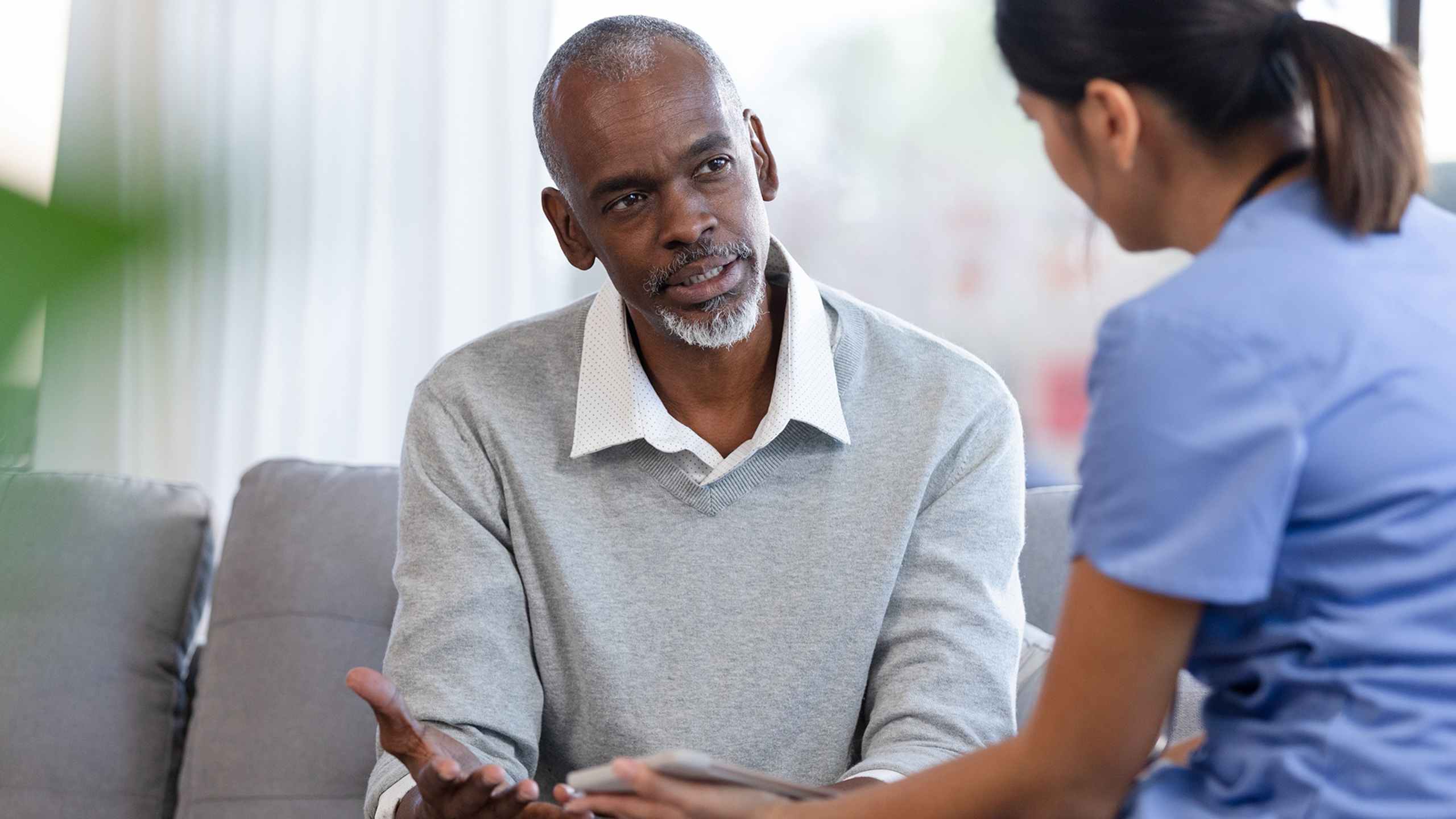 Finding the best treatment for prostate cancer