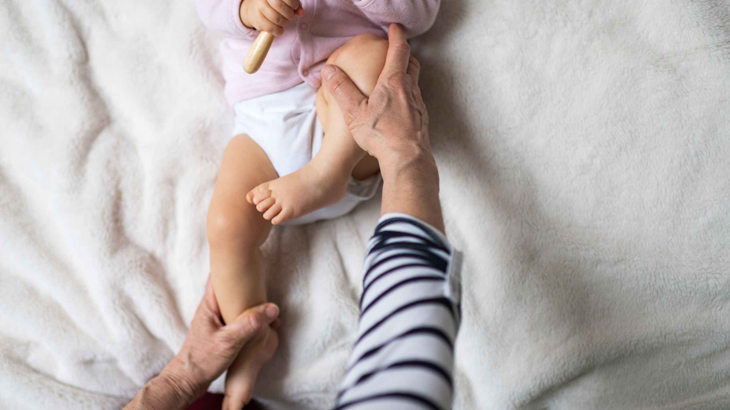 A parent’s guide to AADC deficiency