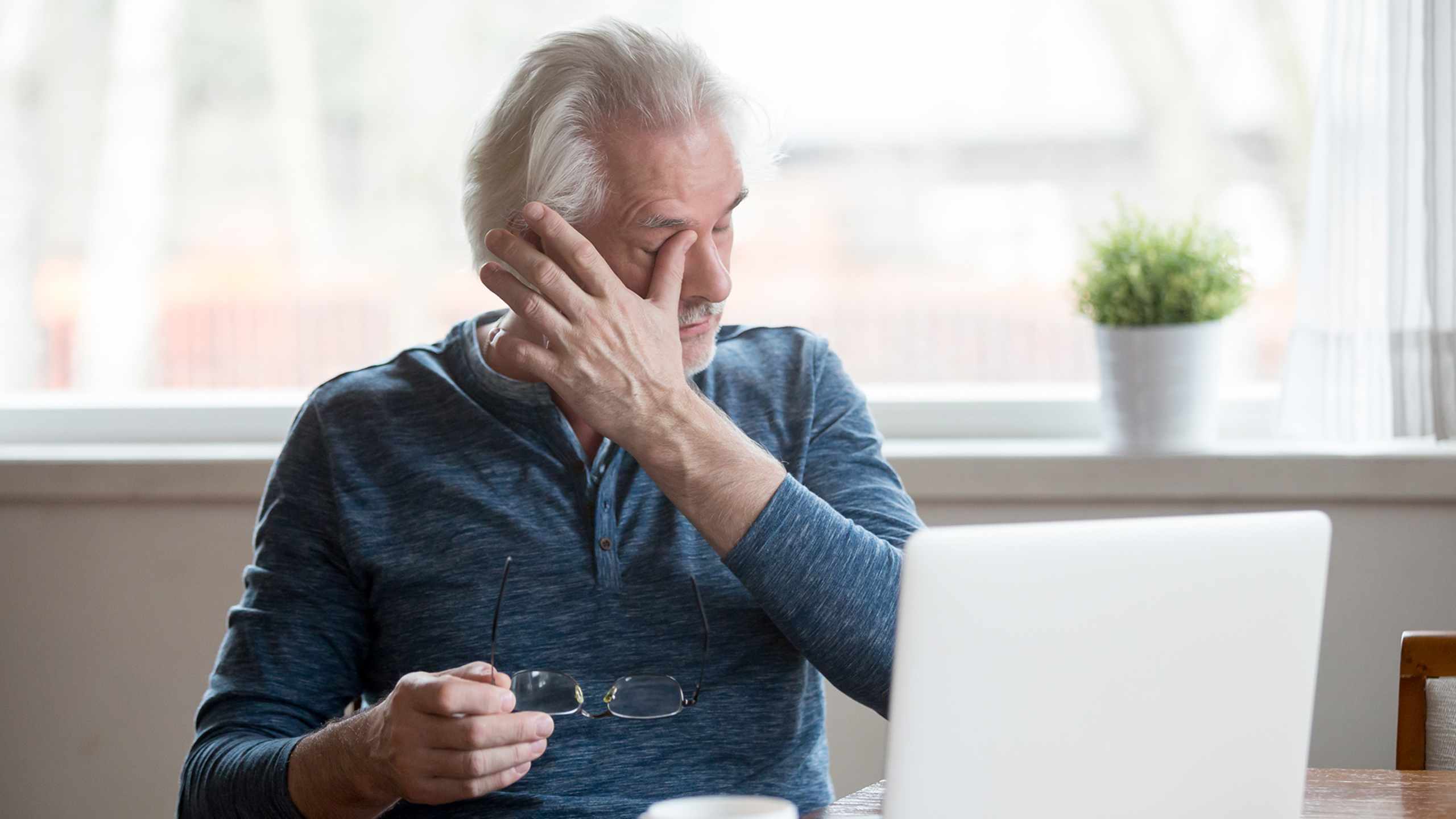 Your guide to managing neovascular AMD