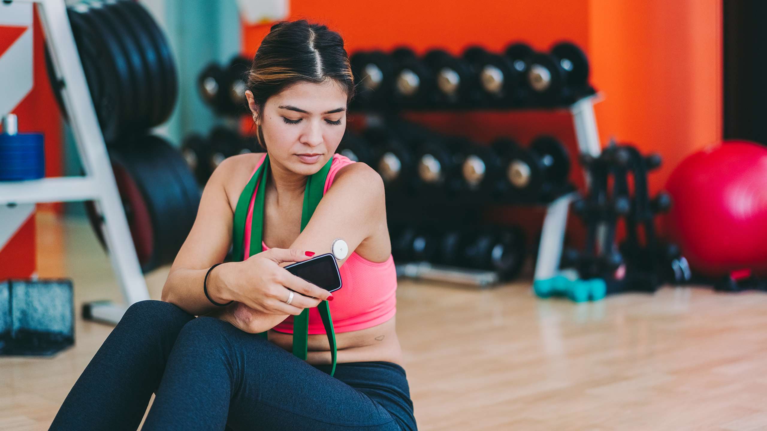 Achieving your type 2 diabetes goals