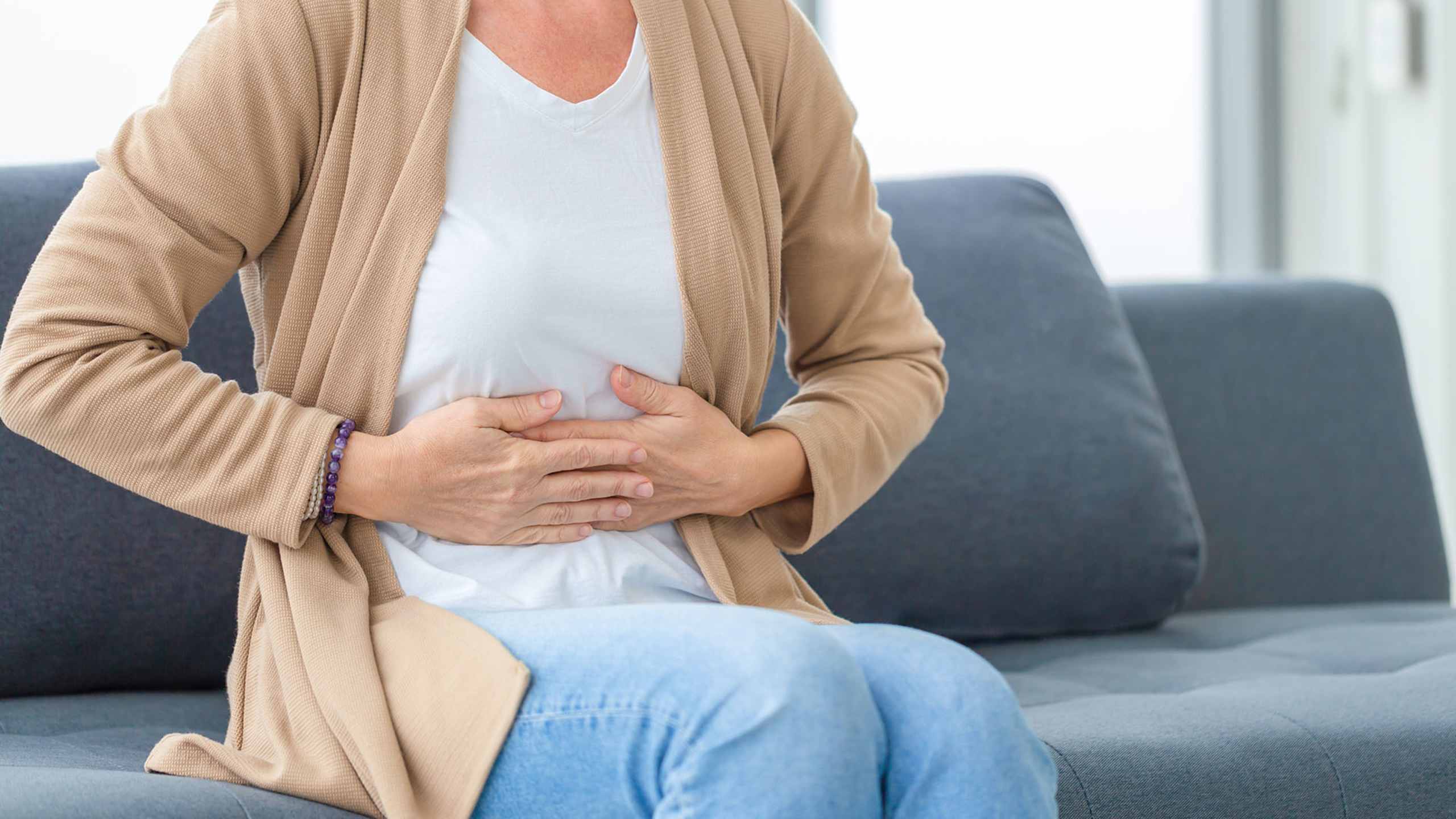 Controlling Crohn’s disease and ulcerative colitis