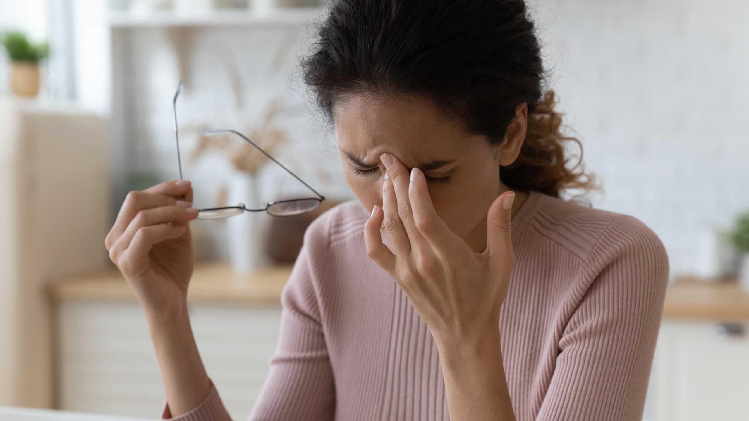 Finding culturally competent care for nasal polyps