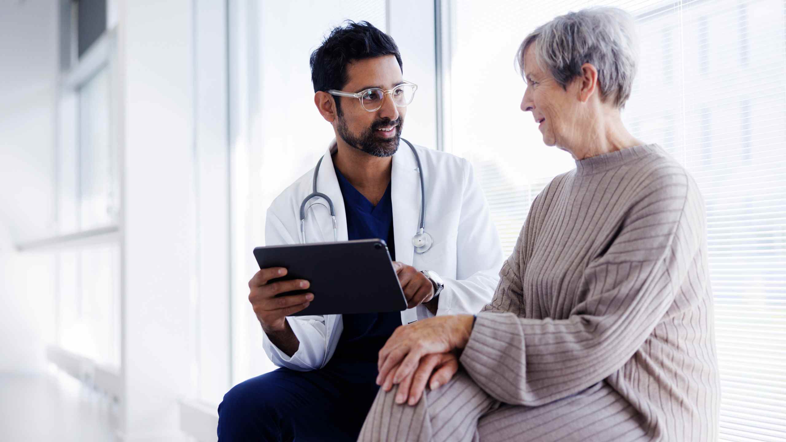 Navigating indolent systemic mastocytosis (ISM)