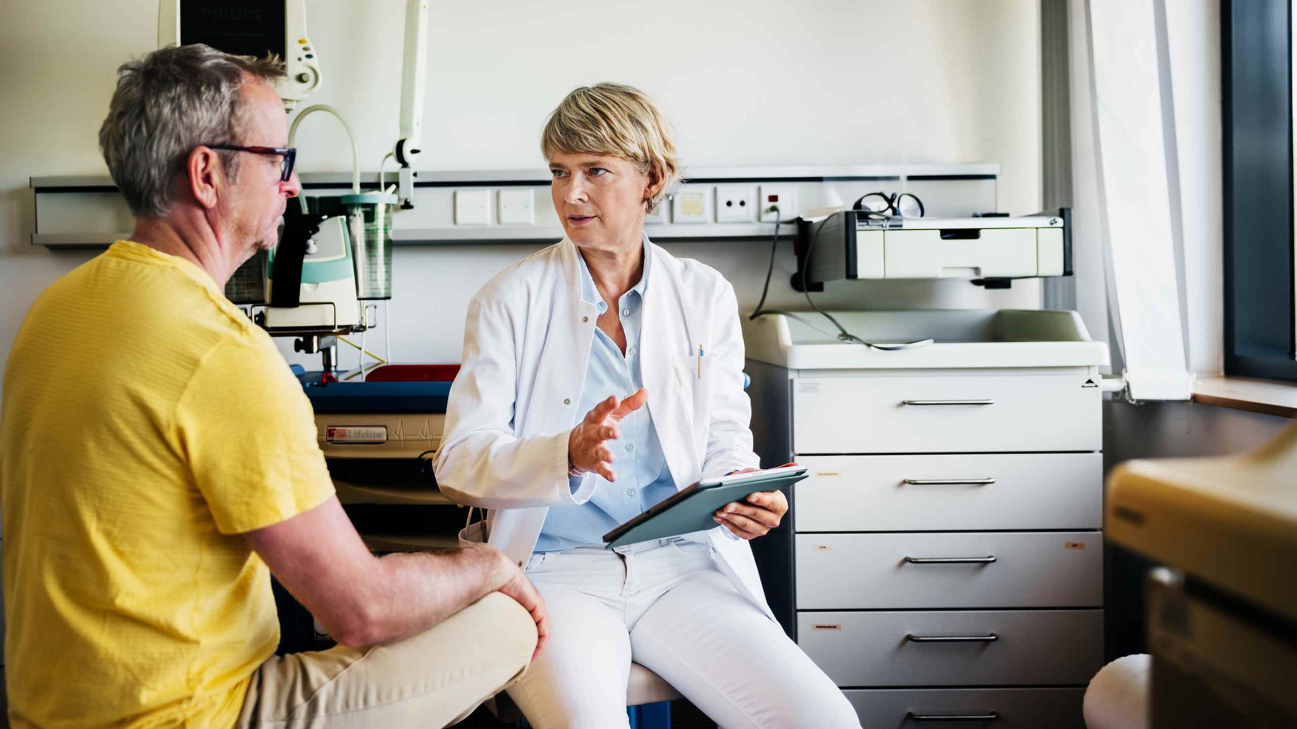 Living with and treating ATTR amyloidosis