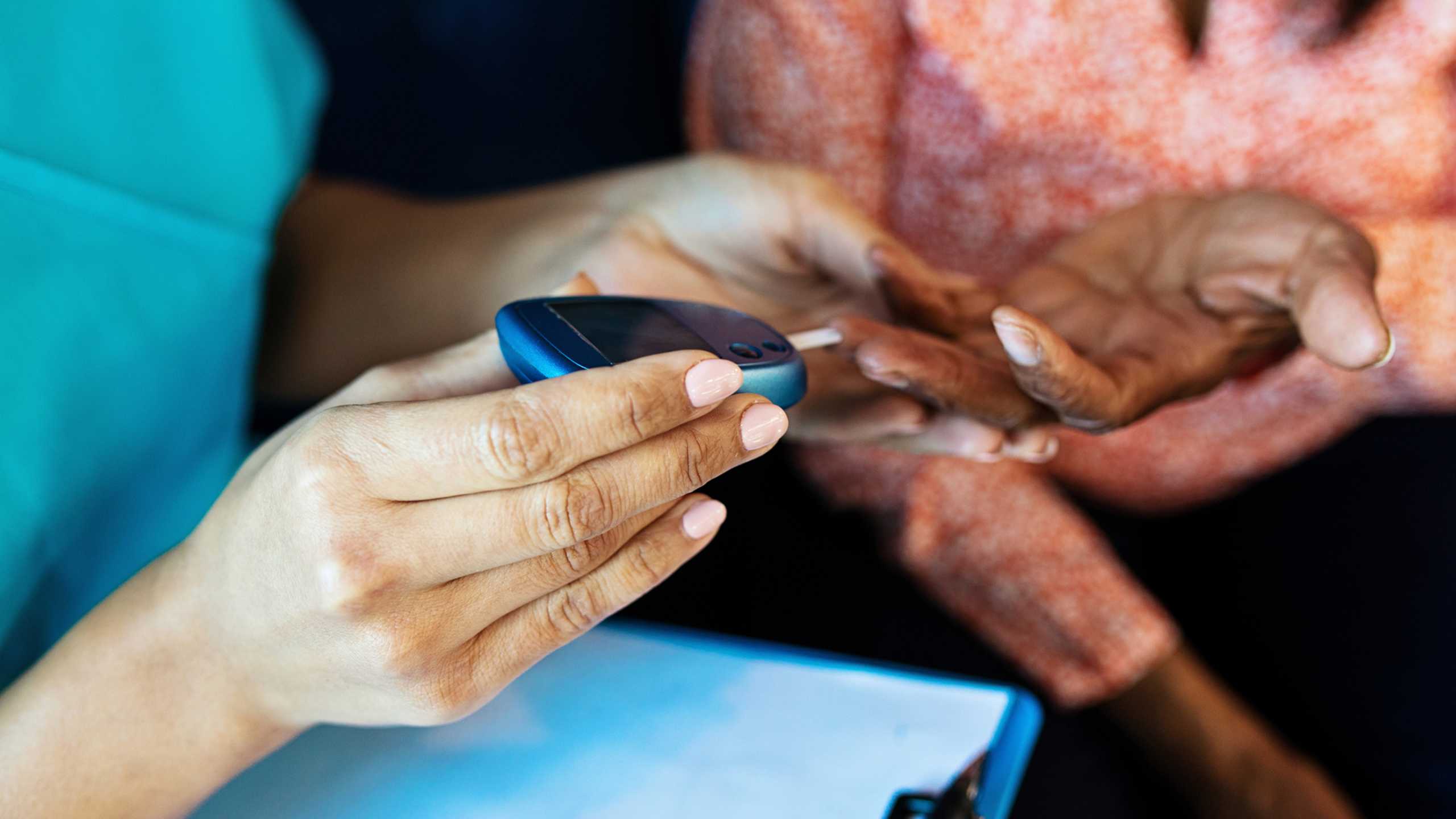 A multi-cultural guide to living with type 2 diabetes