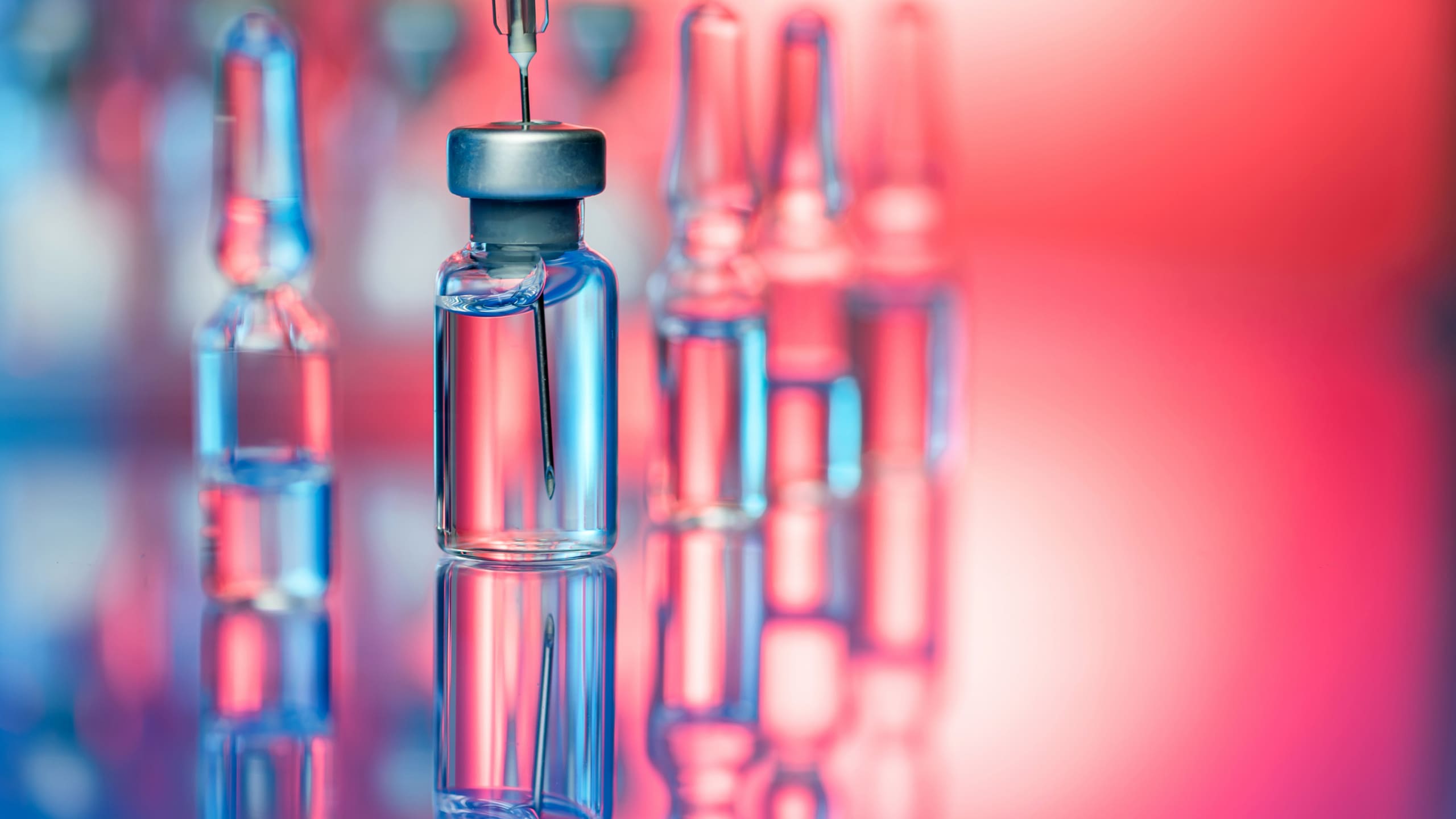 Cancer immunotherapy: subcutaneous injections explained