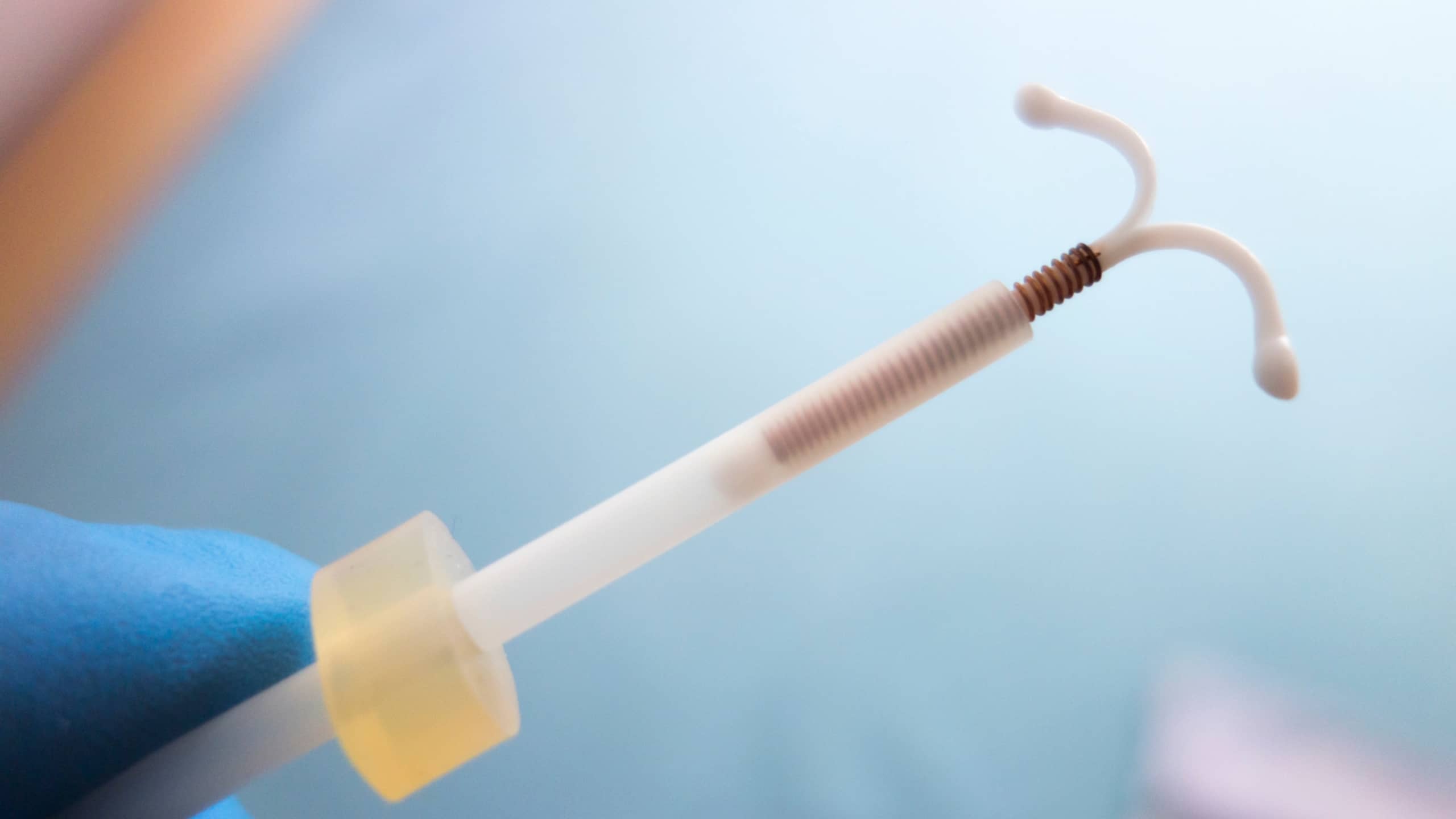 Understanding intrauterine device (IUD) birth control
