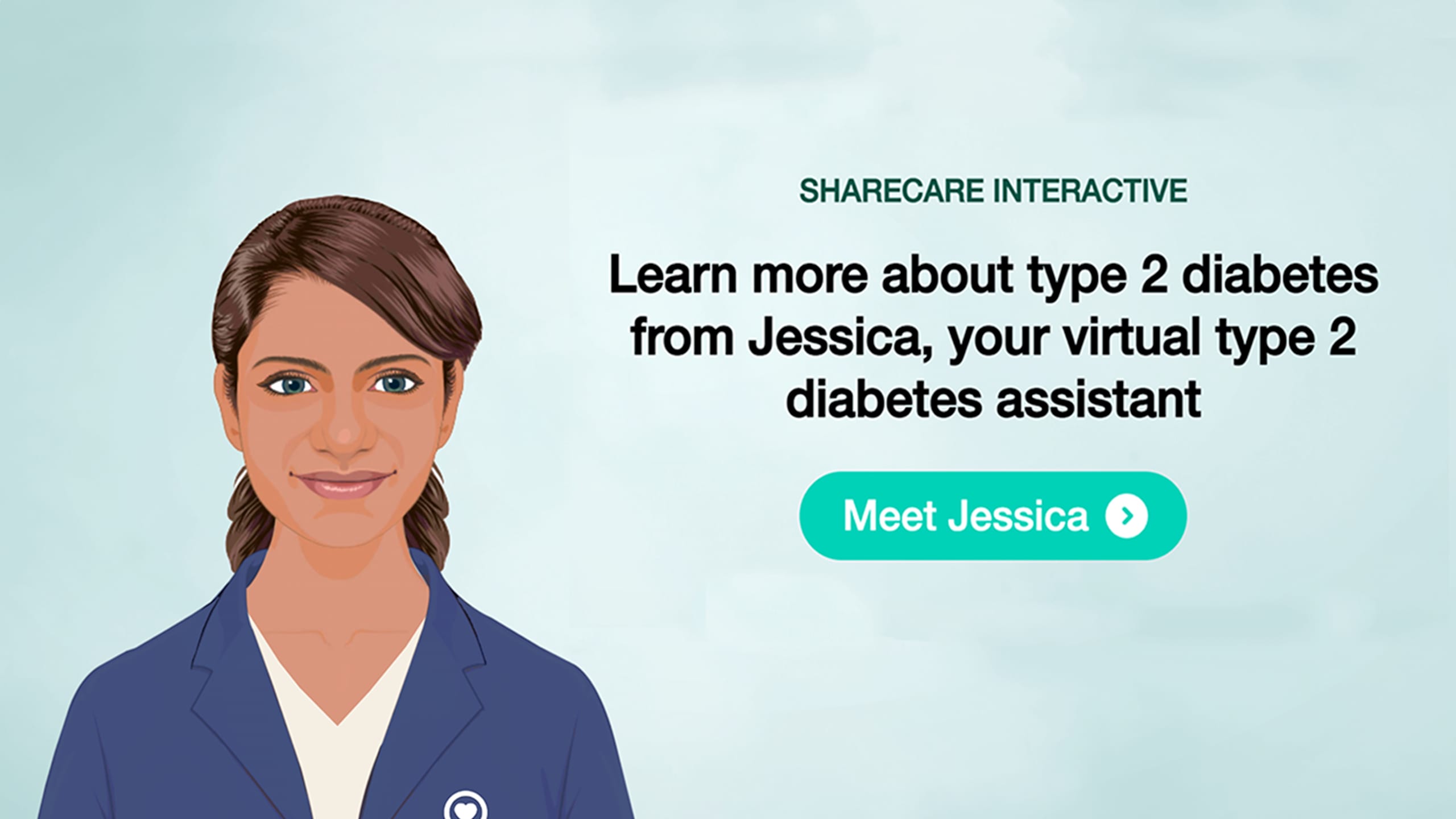 Virtual Assistant: Type 2 Diabetes