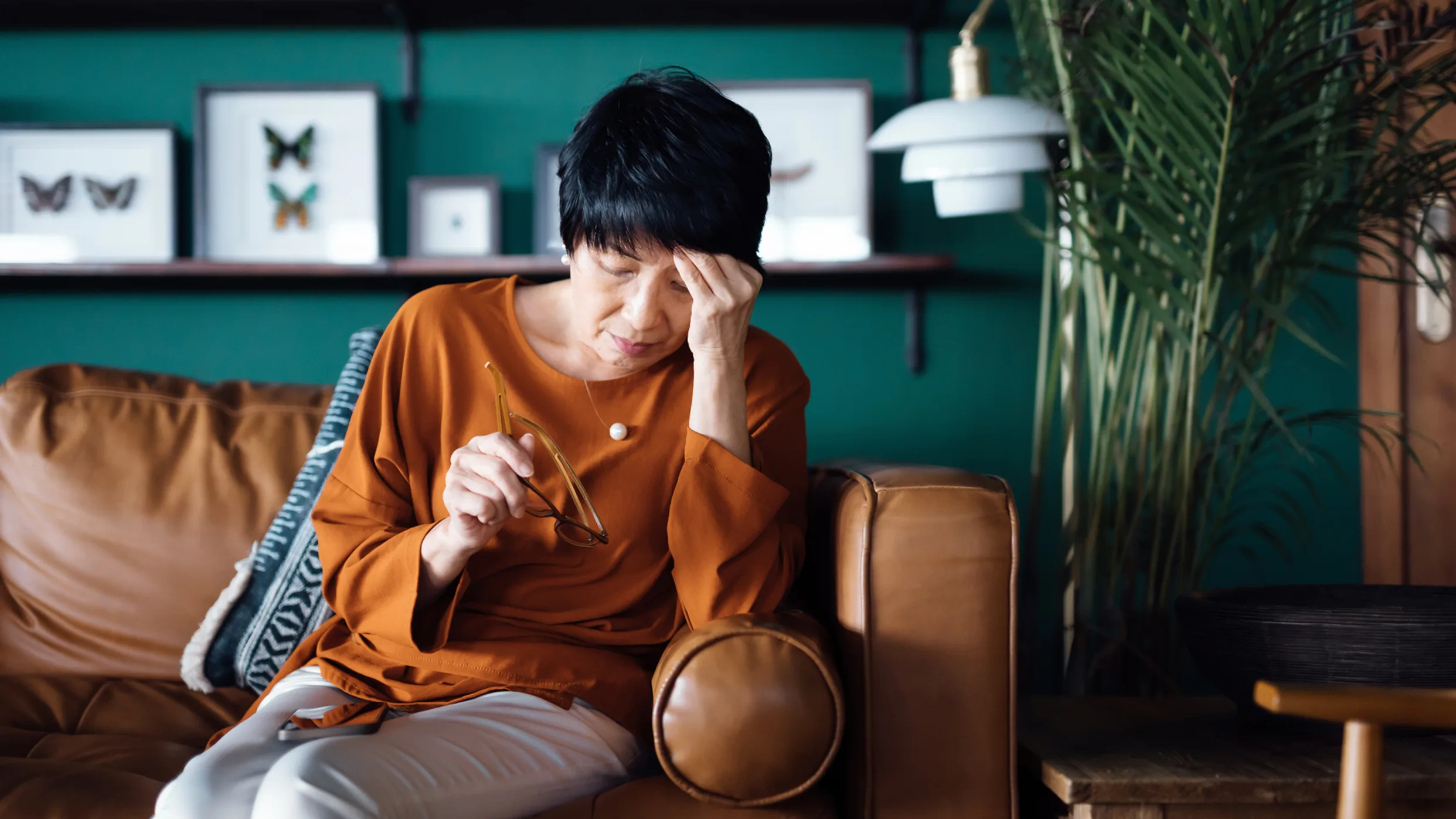 What Is Perimenopausal Rage? - Sharecare