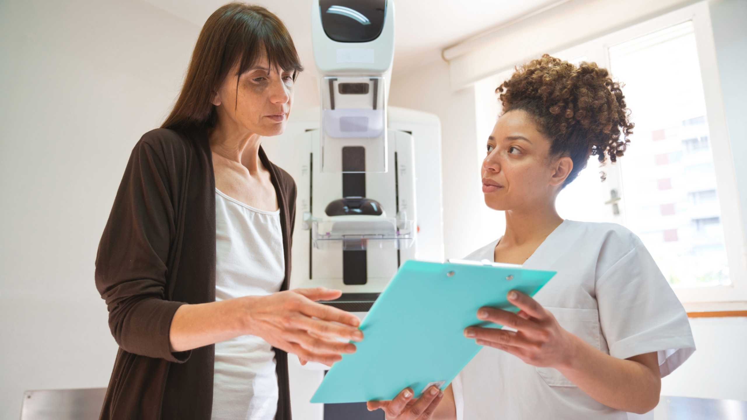 A guide to second-line therapy for advanced HR+/HER2- breast cancer