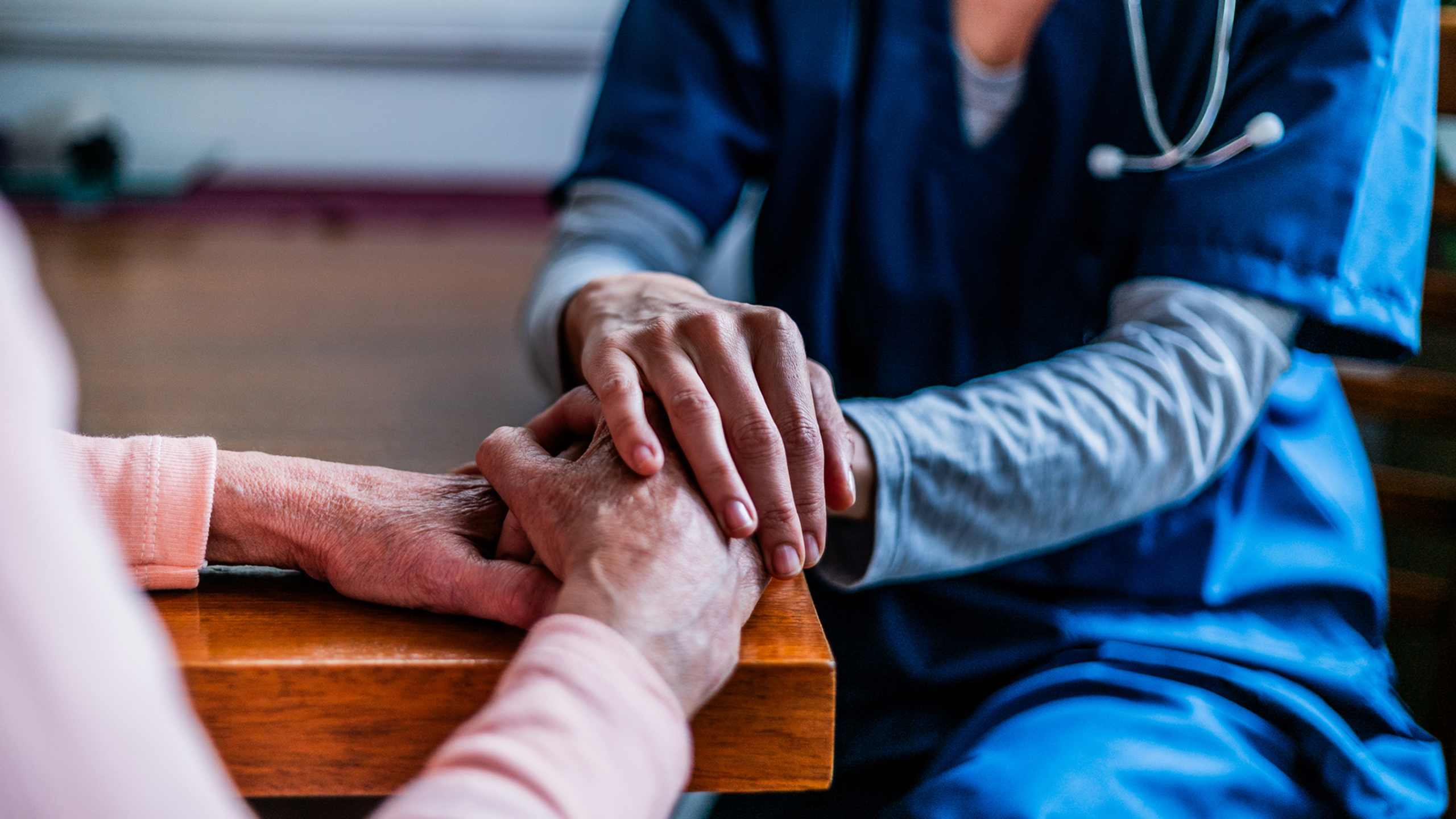 Living well with multiple myeloma center