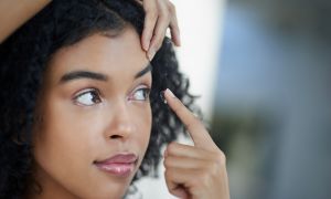 Why Does Air Come Out Of A Tear Duct When I Blow My Nose Eye And Vision Sharecare