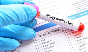 Why Are Food Allergies More Common In Children Than Adults - 