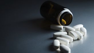 FDA Issues Stronger Warning for Common Antibiotics