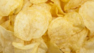 Trans fat means trouble for your memory