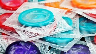 Sexually transmitted diseases continue to rise in the U.S.