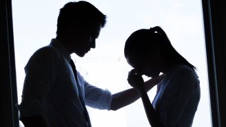 6 ways to support a loved one with mental illness