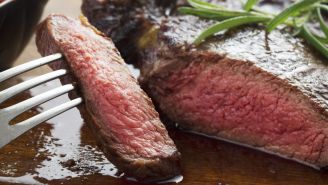 7 healthy ways to eat meat