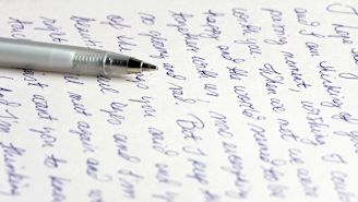 10 potential warning signs of Parkinson's