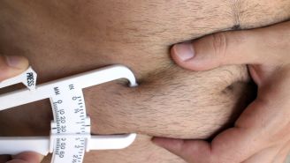 Getting over the weight plateau