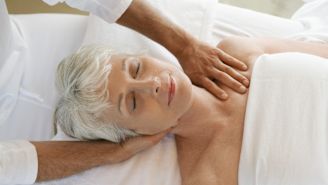 Take the stress out of arthritis