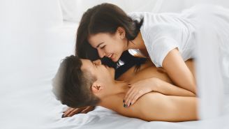8 reasons to have sex right now
