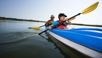 How to be fun, have fun and stay young